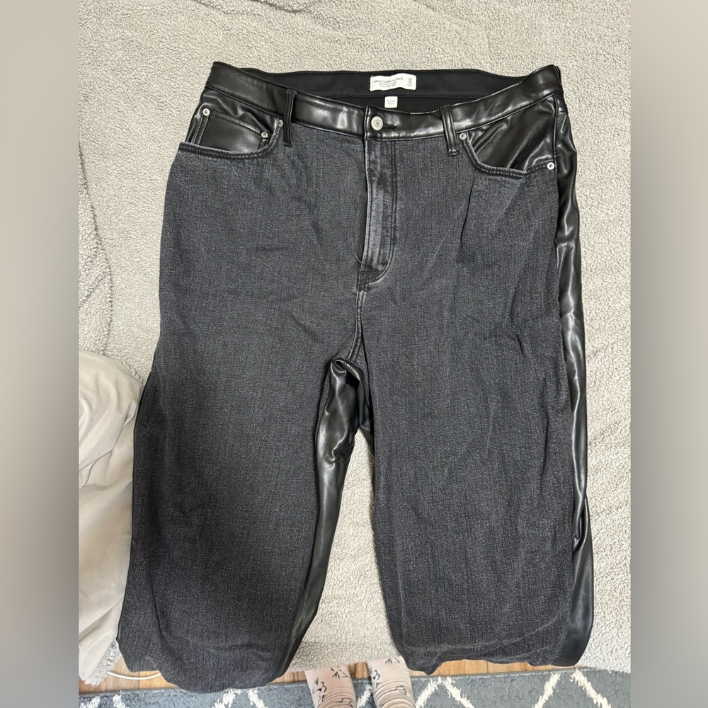 Abercrombie Jeans